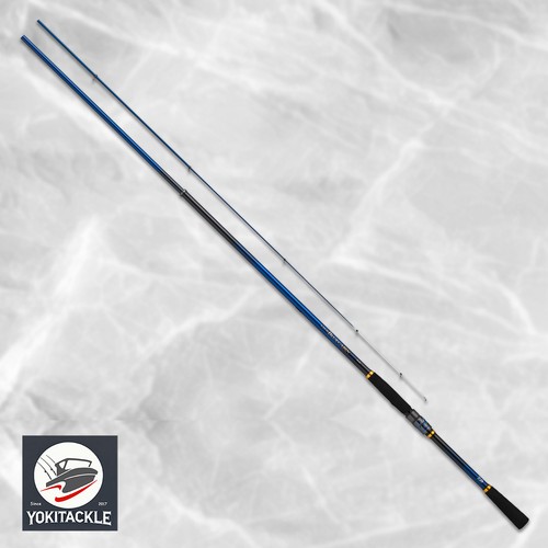 Daiwa club bluecabin - daiwa, j
