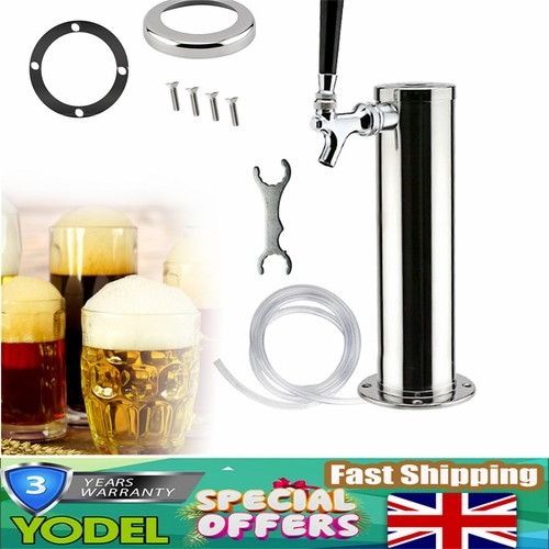 Single tap draft beer - draft,