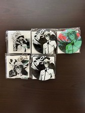 BLEACH Online Lottery MY