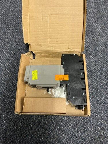 Schneider molded case - schneider, circuit