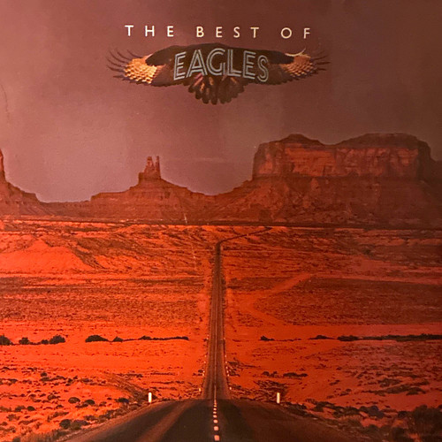 Eagles the best - eagles,
