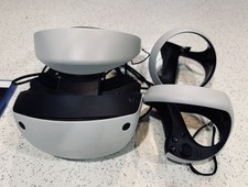 PSVR2 Virtual Reality Gaming