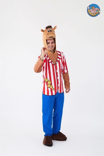 Adults bullseye bully - adults,
