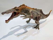 Papo baryonyx prehistoric life - papo,