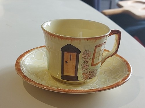 Vintage keele street - vintage,