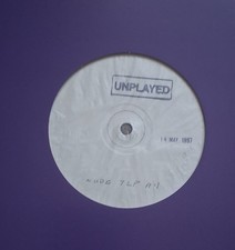 Geneva - Further - UK Vinyl