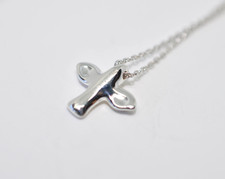 Tiffany & Co Peretti Dove Bird