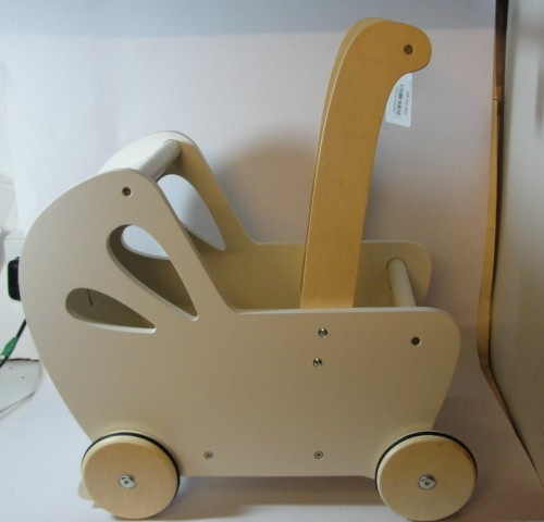 Moover dolls pram - moover,