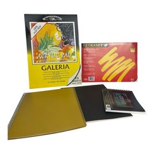 Winsor & Newton Galeria