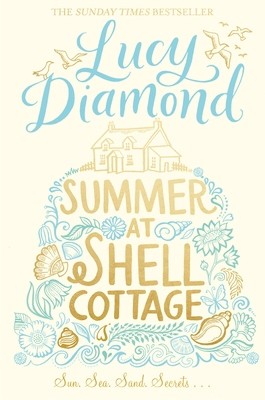 Summer shell cottage - shell,