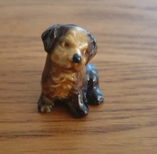 Wade Whimsie Puppy Vintage