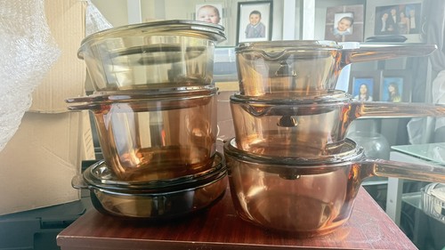 Vision corning arcopal - vision,