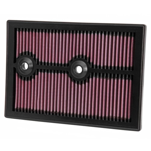 Air filter for - air, seat