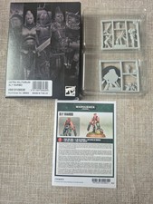 Sly Marbo Games Workshop