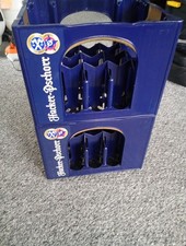 Beer Crates Plastic Lockable