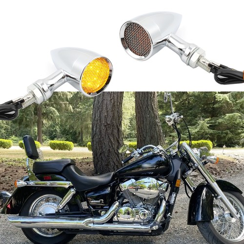 Bullet led turn signal - turn,