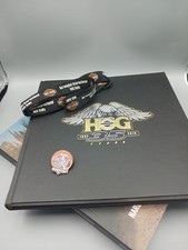 Harley Davidson HOG Book