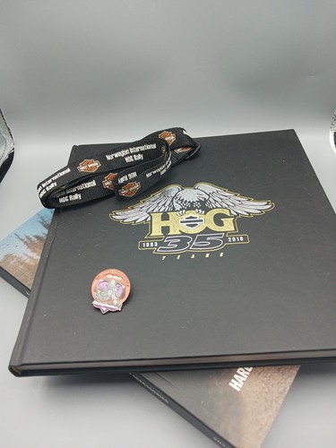 Harley davidson hog - harley,