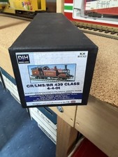 DJH Kit Class 439