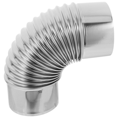 Chimney flue cap damper - chimney,
