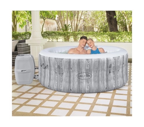 Lay spa fiji - 2-4, person