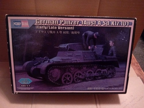 Hobbyboss model 80145 35 - hobbyboss, 1/35