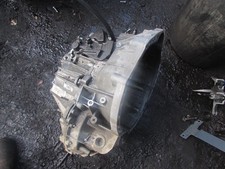 RENAULT TRAFIC 2024 YEAR 2.0 DCI DIESEL GEARBOX 6 SPEED MANUAL 320106493R PF6082