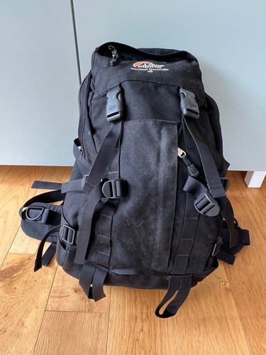 Lowe alpine contour - alpine, l