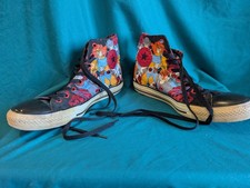 Converse Thundercats High Tops