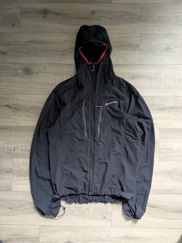 Montane black lite speed - montane, lite-speed