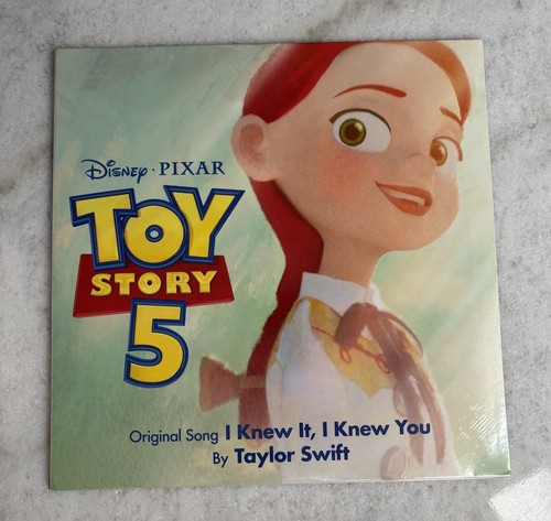 Taylor swift toy story i - swift,