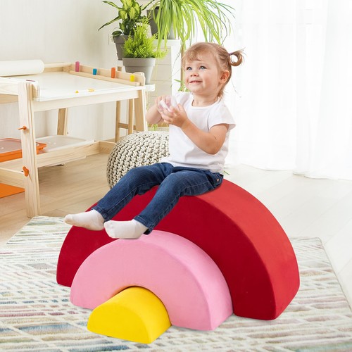 Chic piece toddlers climbing - 3,