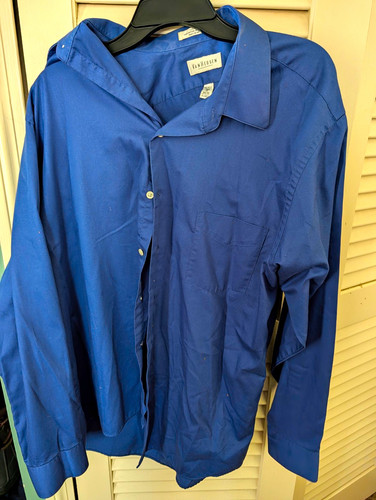 Van heusen wrinkle resistant - van,