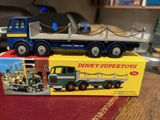 DINKY 935 LEYLAND OCTOPUS