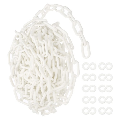 Plastic chain safety - plastic, 32