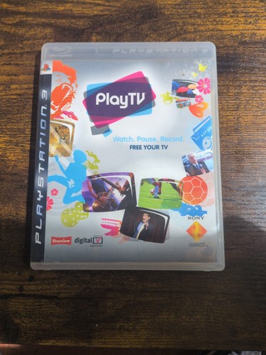 Play sony playstation 3 - play,