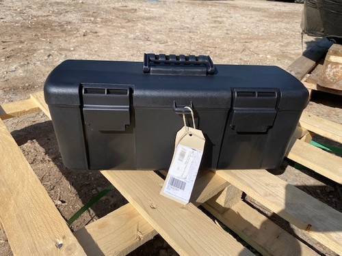 Toolbox 87400261 genuine - 87400261,
