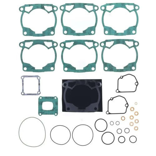Athena smeriglio engine gasket - smeriglio,