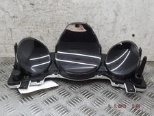 Honda Civic Rev Counter / Tachometer Hr0407112 Mk9 2011-2017A