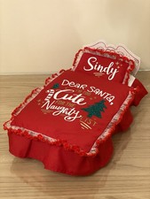 Christmas Themed Reversible