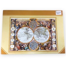 Optimago Wooden Jigsaw Puzzle