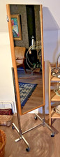Mid century oak - oak, &
