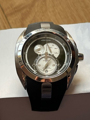 Seiko arctura 7l22 0at0 - seiko,