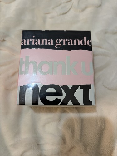New ariana grande - thank, u