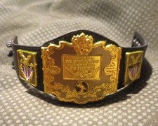 Mattel WWE Elite Legends AWA