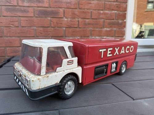 Park plastics texaco - co,