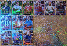 TOPPS MATCH ATTAX 2026 -