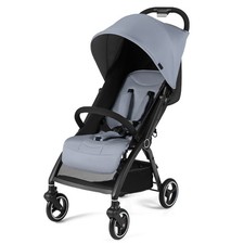 Foldable Toddler Stroller with