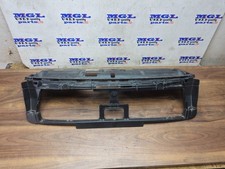 PEUGEOT 308 MK3 FRONT UPPER SLAM PANEL RADIATOR COVER  9835297780  2021-2025