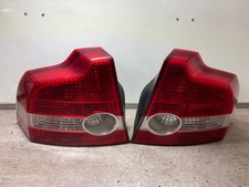 2006 VOLVO S40 PASSENGER &